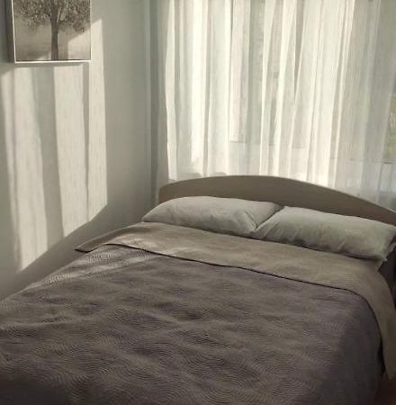 Butas Miesto Centre/ Apartment In The City Center Šiauliai Esterno foto