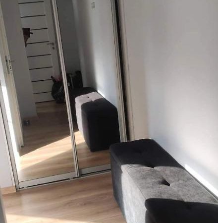 Butas Miesto Centre/ Apartment In The City Center Šiauliai Esterno foto