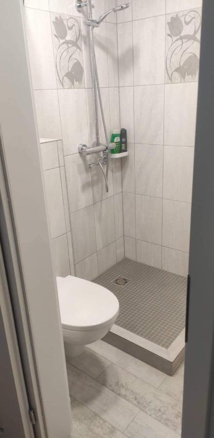 Butas Miesto Centre/ Apartment In The City Center Šiauliai Esterno foto