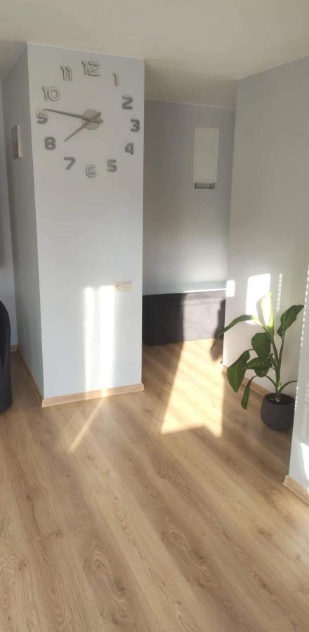 Butas Miesto Centre/ Apartment In The City Center Šiauliai Esterno foto
