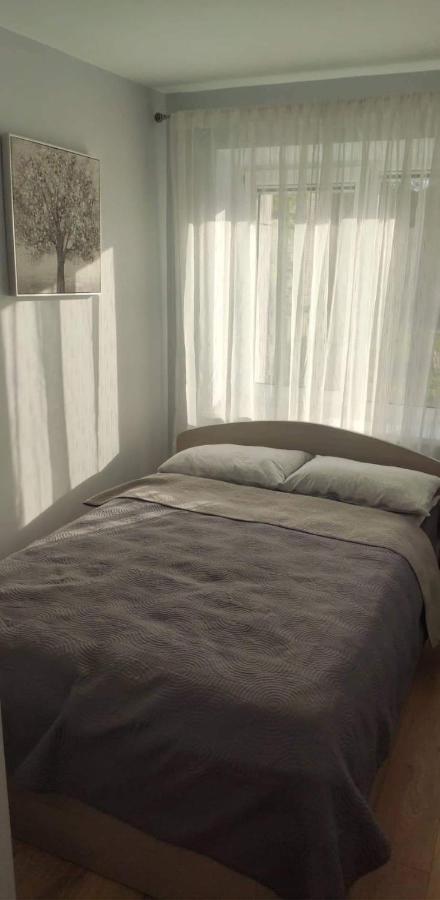 Butas Miesto Centre/ Apartment In The City Center Šiauliai Esterno foto