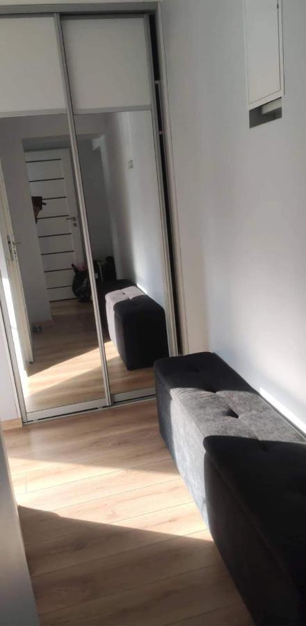 Butas Miesto Centre/ Apartment In The City Center Šiauliai Esterno foto